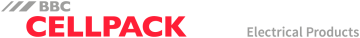 BBC Cellpack Electrical Products